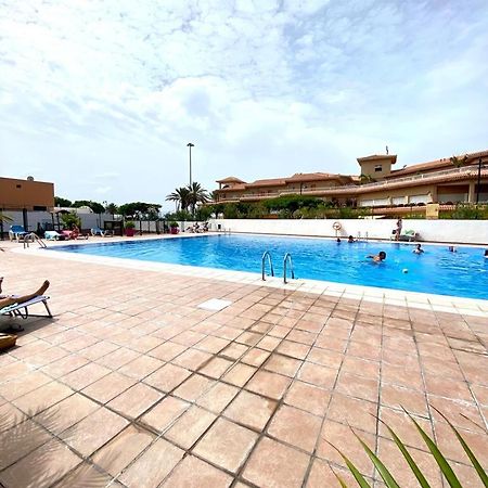 Stay Few Meters To Las Vistas Beach. Free Wifi. Arona  Zewnętrze zdjęcie